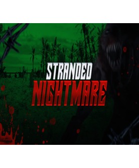 Stranded Nightmare Steam Key GLOBAL
